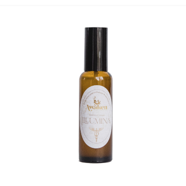 Illumina spray