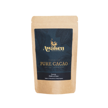Pure Cacao