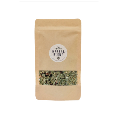 Sacred Blend