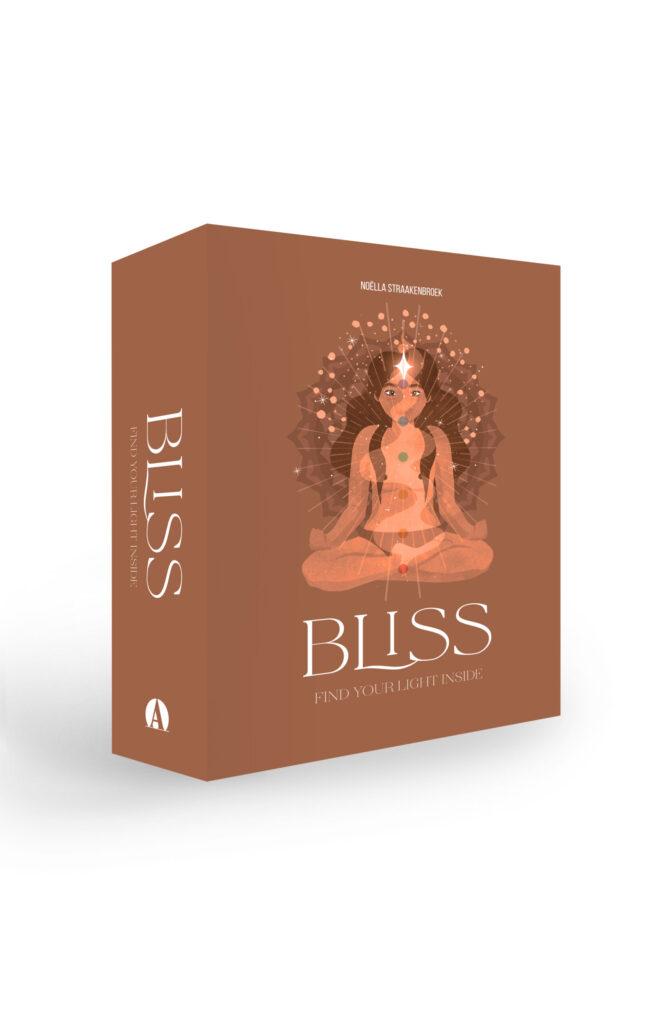 Bliss Box kaartendeck